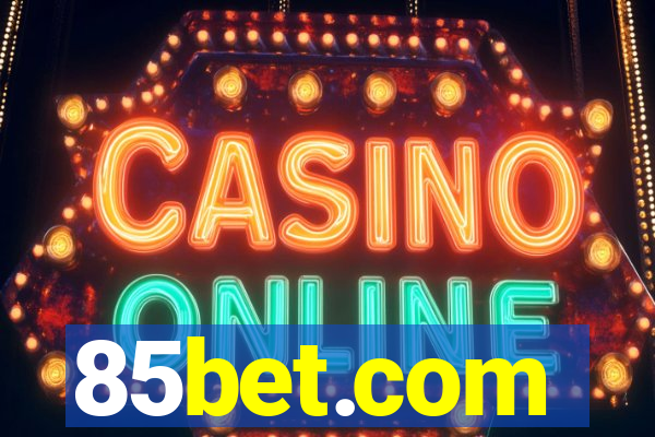 85bet.com