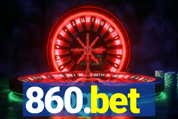860.bet