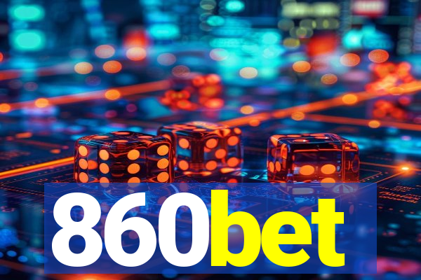 860bet