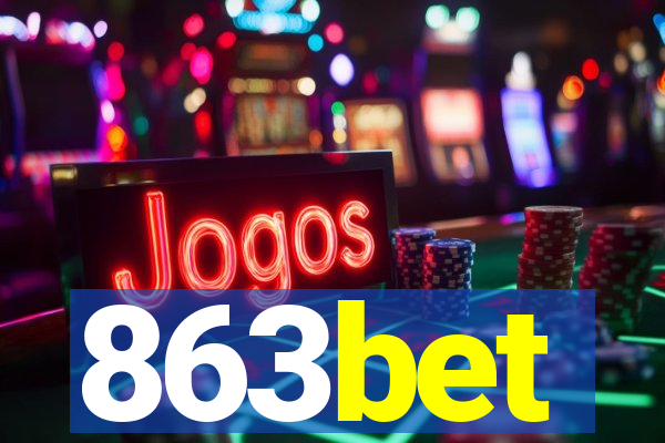 863bet