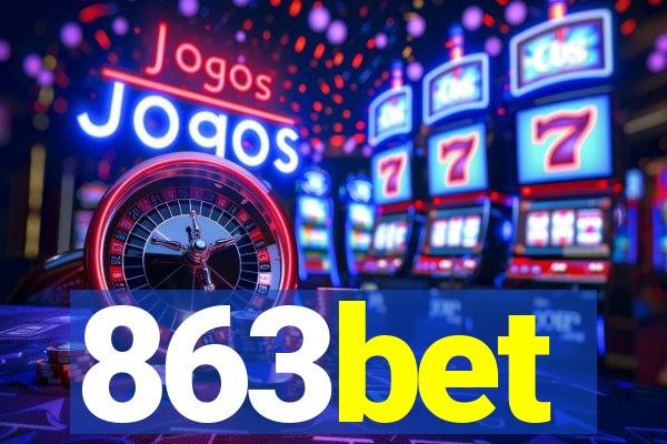 863bet