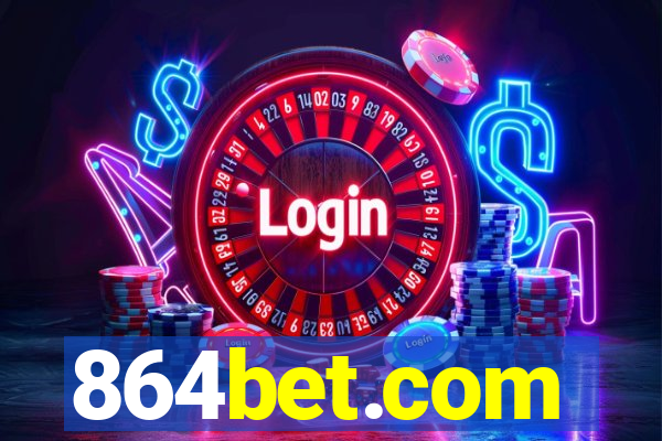 864bet.com