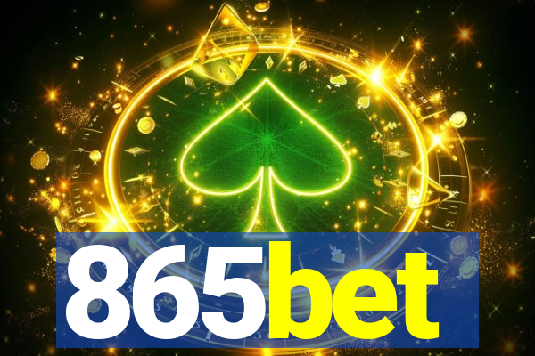 865bet