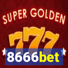 8666bet