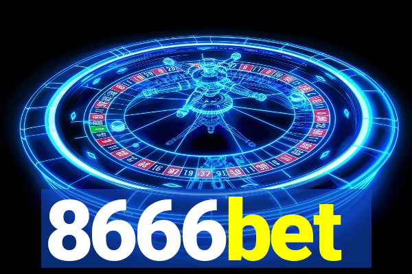 8666bet