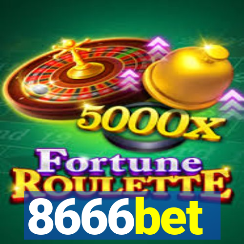 8666bet