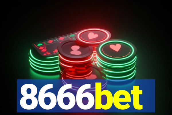 8666bet