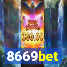 8669bet