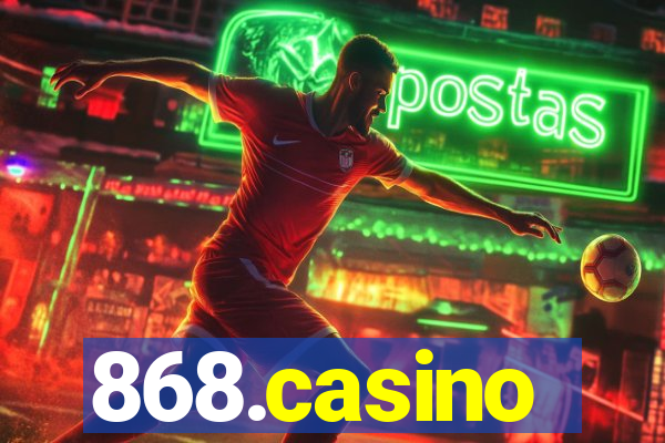 868.casino