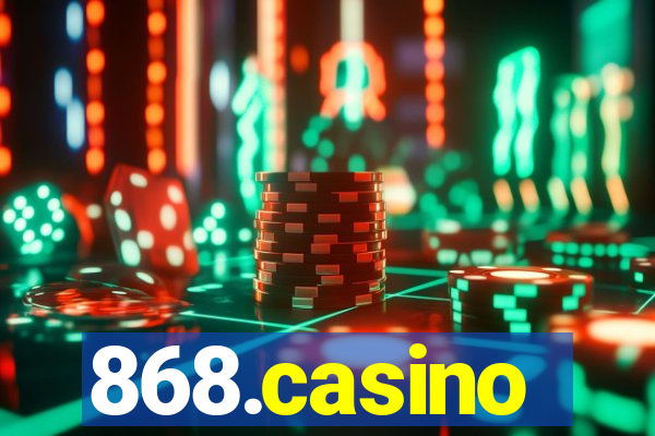 868.casino