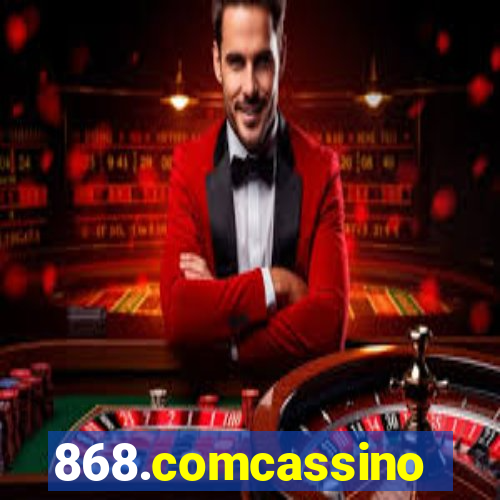 868.comcassino