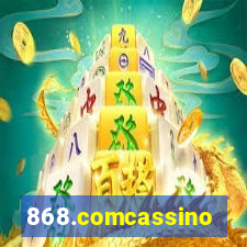 868.comcassino