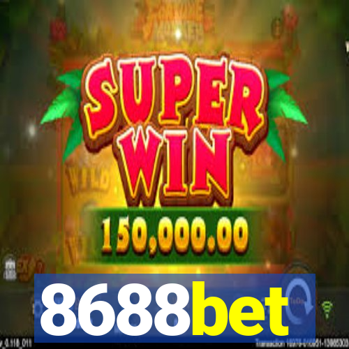 8688bet