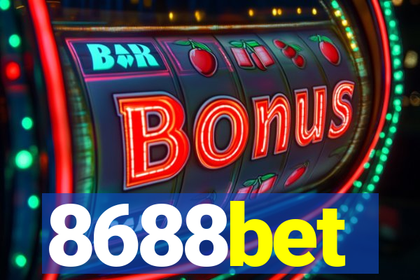 8688bet