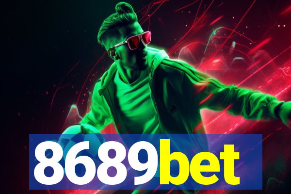 8689bet