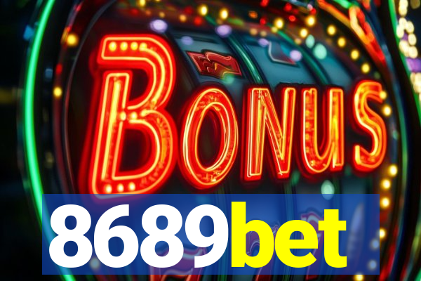 8689bet