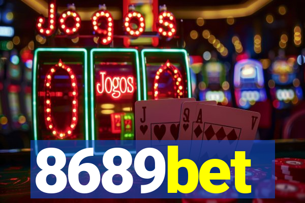 8689bet