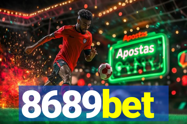8689bet
