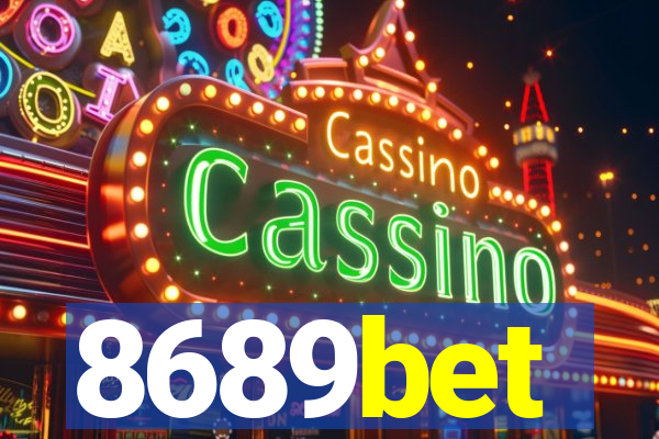 8689bet