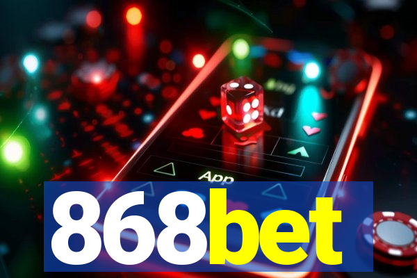 868bet
