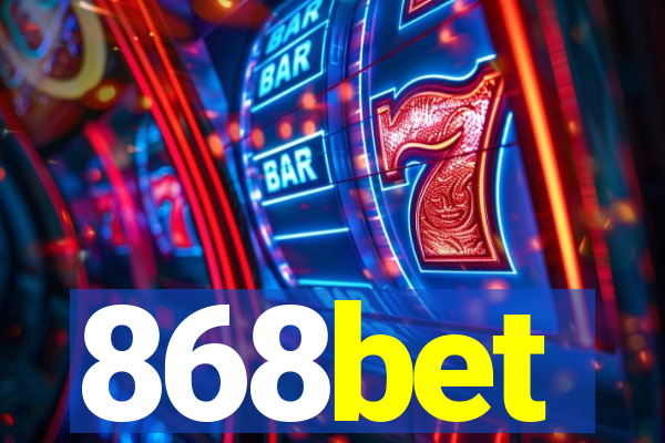 868bet