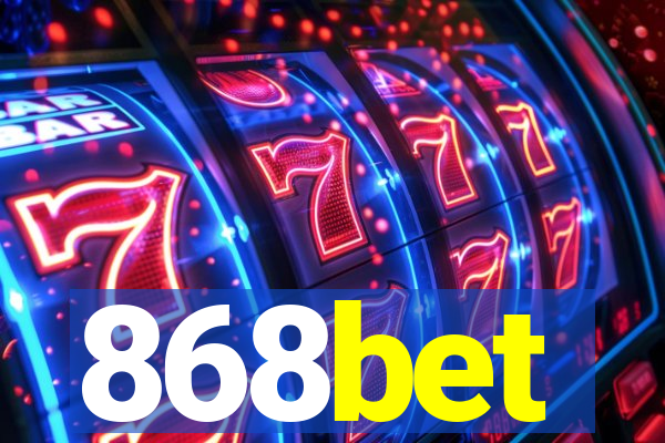 868bet