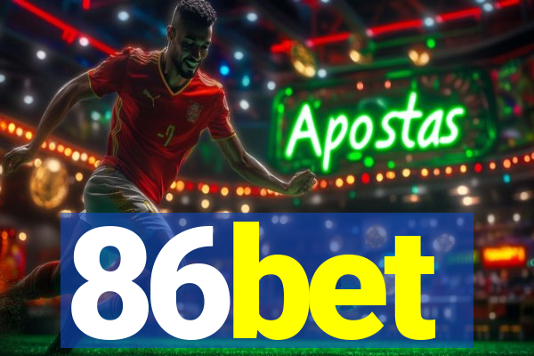86bet