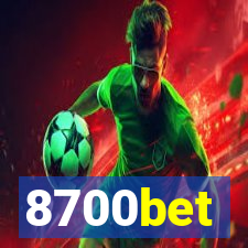 8700bet