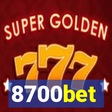 8700bet