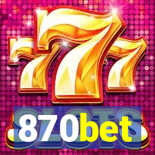 870bet