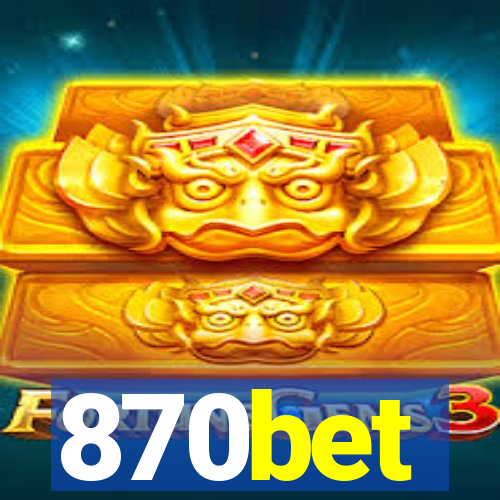 870bet