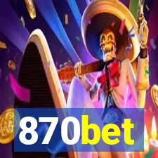 870bet
