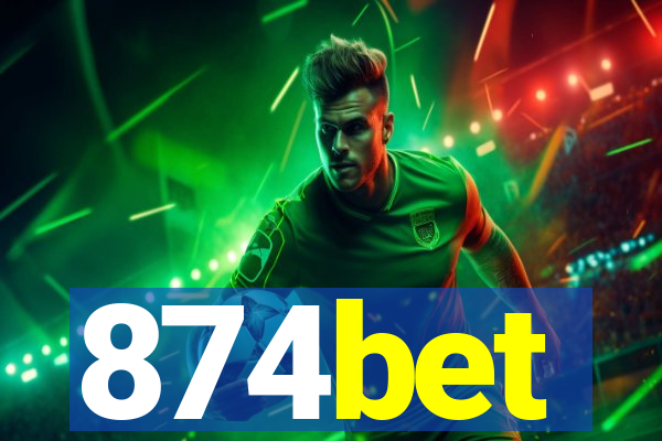 874bet