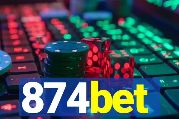 874bet