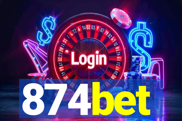 874bet