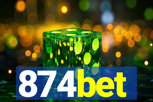 874bet