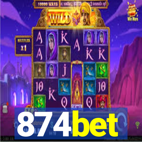 874bet