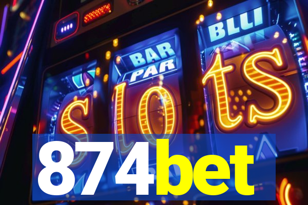 874bet