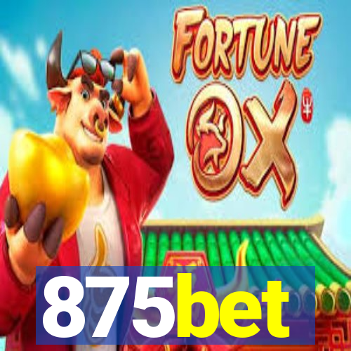 875bet
