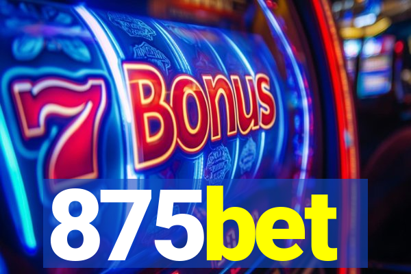 875bet