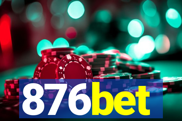 876bet