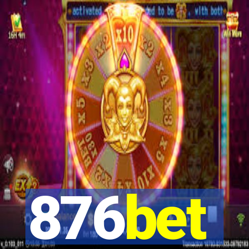 876bet