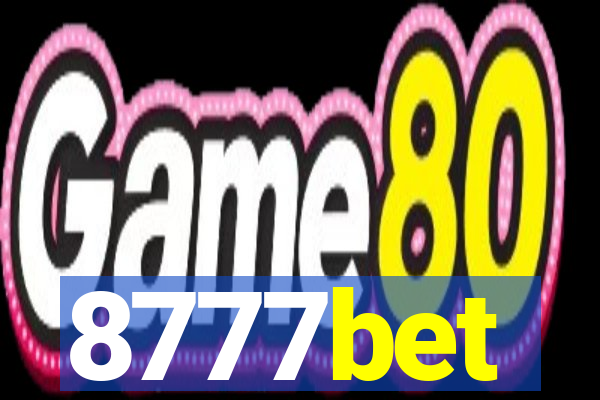 8777bet