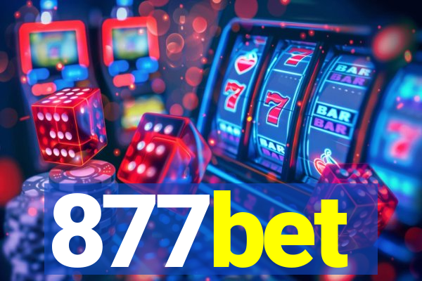877bet