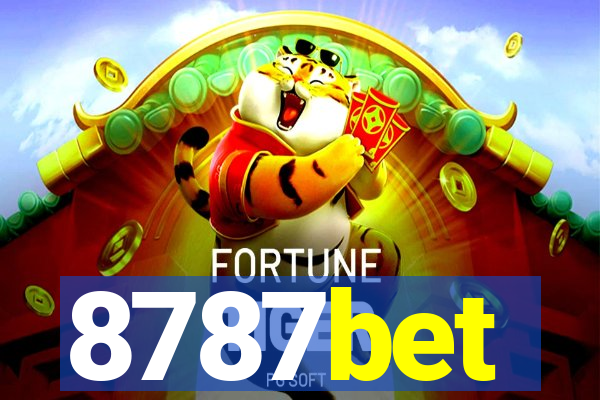 8787bet