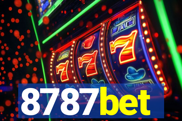 8787bet