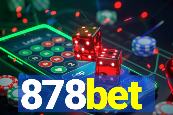 878bet