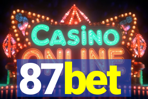 87bet