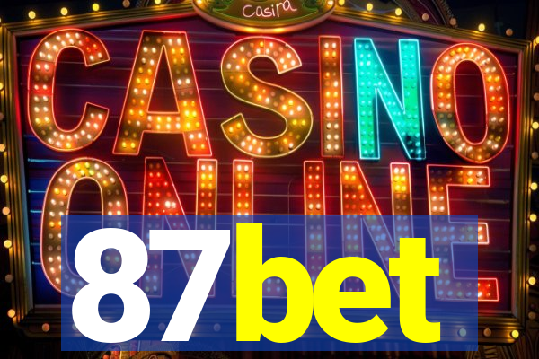 87bet