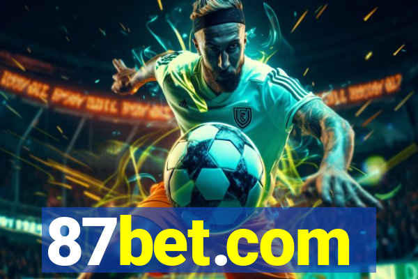 87bet.com